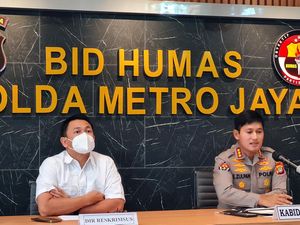 Tak Ada Unsur Pidananya, Polisi Setop Kasus Beras Bansos Dikubur di Depok Tak Ada Unsur Pidananya, Polisi Setop Kasus Beras Bansos Dikubur di Depok