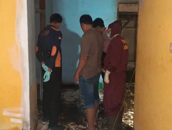 Tak Ada Tanda Kekerasan pada Nenek Rokani dan Kerangka Diduga Anaknya