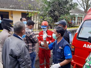 Cerita Nenek Rokani Sebelum Meninggal Tunggui Jasad Anak Hingga Jadi Kerangka Cerita Nenek Rokani Sebelum Meninggal Tunggui Jasad Anak Hingga Jadi Kerangka