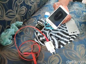 Berikut Cara Ngecas HP yang Aman Agar Tidak Meledak Berikut Cara Ngecas HP yang Aman Agar Tidak Meledak