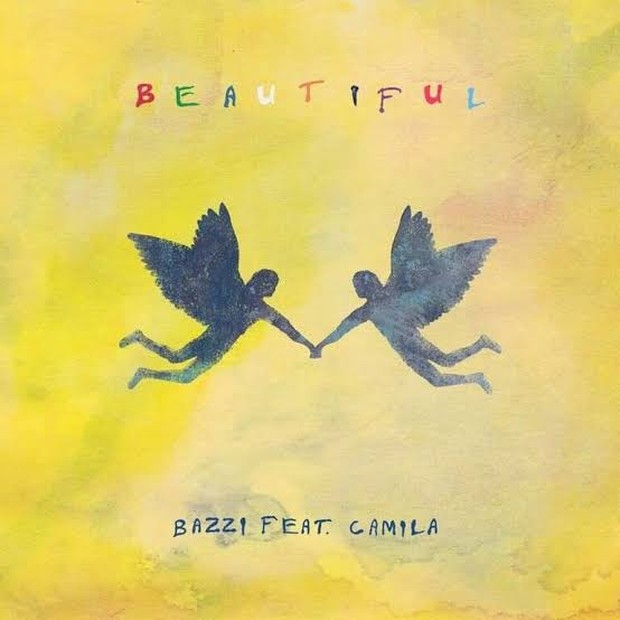 Potret sampul lagu Bazzi ft Camila Cabello - Beautiful/ Foto: m.soundcloud.com Potret sampul lagu Bazzi ft Camila Cabello - Beautiful