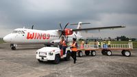 Potret Terkini Bandara Pondok Cabe Jelang Operasional Komersil