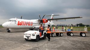 Potret Terkini Bandara Pondok Cabe Jelang Operasional Komersil
