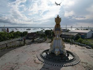 Pelindo Klaim Sudah Kantongi IMB dari Pemkot Denpasar Pelindo Klaim Sudah Kantongi IMB dari Pemkot Denpasar