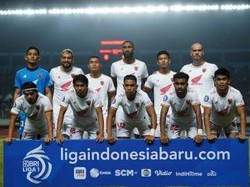 8 Pemain Cadangan PSM yang Berpeluang Diturunkan Saat Jamu Persib di Liga 1