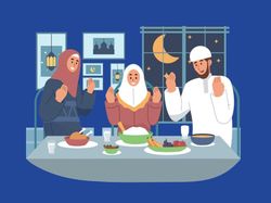 Perbedaan Puasa Tasua dan Asyura di Bulan Muharram, Ini Penjelasannya