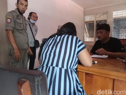 8 PSK Terjaring Razia di Probolinggo, 3 Orang Terindikasi HIV/AIDS