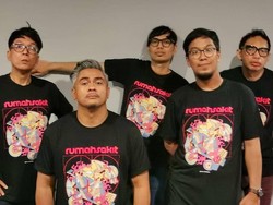 Anies Branding Rumah Sehat, Band Rumah Sakit Ikut Ganti Logo