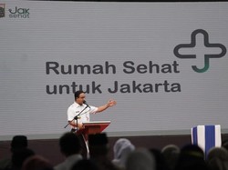 Pro Kontra Usai Anies Ubah RSUD Jadi Rumah Sehat untuk Jakarta