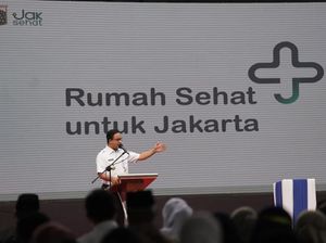 Rencana DPRD Panggil Dinkes Usai Anies Ubah Nama RSUD Rencana DPRD Panggil Dinkes Usai Anies Ubah Nama RSUD
