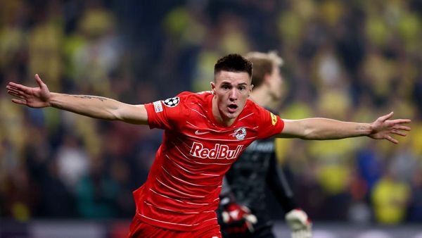 Rekomendasi 4 Striker Muda buat Pelapis Benzema di Real Madrid