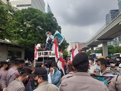 BEM PTAI Apresiasi Kapolri Tindak 25 Polisi Diduga Hambat Kasus Brigadir J