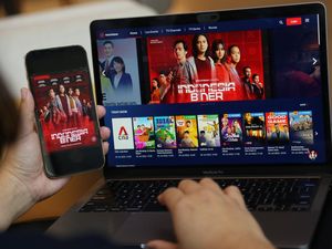 MAXstream Rilis Serial Indonesia Biner, Suguhkan Konflik Para Hacker MAXstream Rilis Serial Indonesia Biner, Suguhkan Konflik Para Hacker