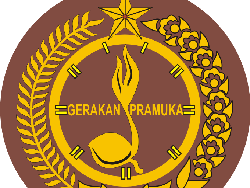 Arti Tunas Kelapa yang Jadi Lambang Gerakan Pramuka, Cek Penjelasannya!