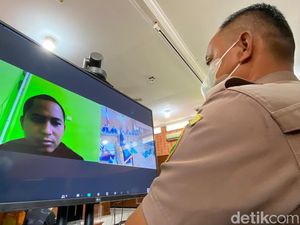 Korban Doni Salmanan: Ada yang Stres hingga Cerai Korban Doni Salmanan: Ada yang Stres hingga Cerai
