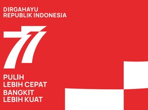 Tema HUT ke-77 RI dan Perubahannya dalam Lima Tahun Terakhir Tema HUT ke-77 RI dan Perubahannya dalam Lima Tahun Terakhir
