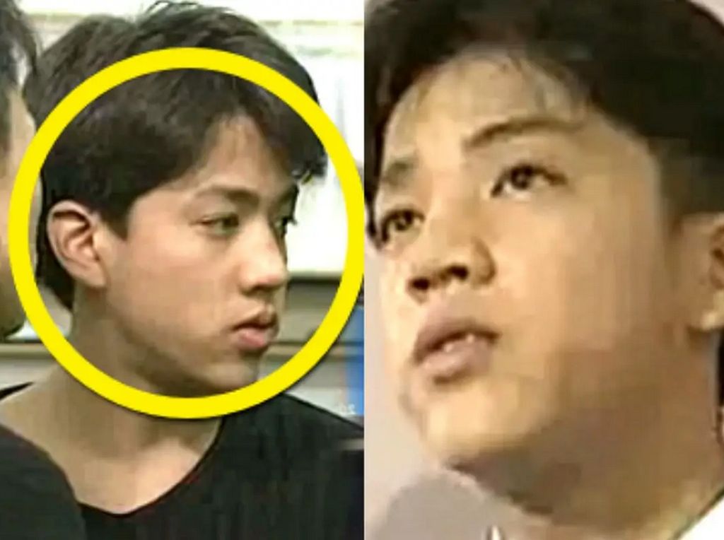 Kisah Aktor Korea yang Dulu Dijuluki Mini Won Bin, Kini Beralih Jadi Nelayan Kisah Aktor Korea yang Dulu Dijuluki Mini Won Bin, Kini Beralih Jadi Nelayan