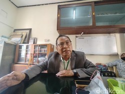 Pakar Pidana Sebut Dugaan Kades Magetan Cabuli Mahasiswi Tak Bisa Damai