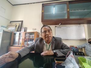 Pengamat Hukum Kritik Restorative Justice Tersangka Narkoba: Tebang Pilih Pengamat Hukum Kritik Restorative Justice Tersangka Narkoba: Tebang Pilih