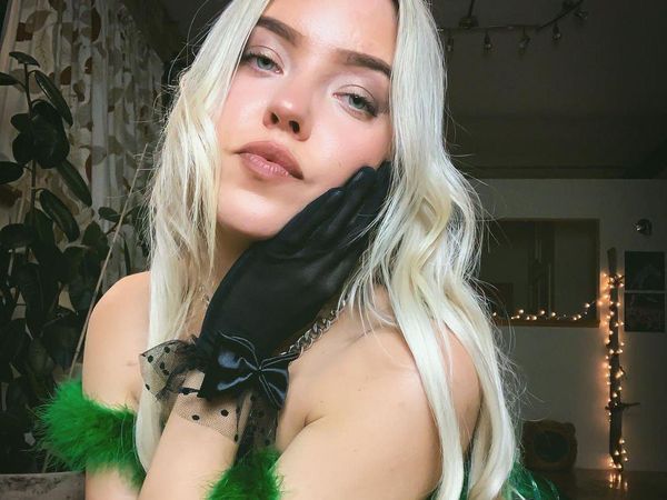 Sosok Model Ini Dijuluki Super Spreader, Tularkan Herpes Genital
