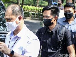 Justice Collabolator Bharada E Akan Bertemu Ferdy Sambo di Rekonstruksi