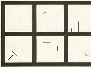 Gambar Tes Wartegg Terbaik dan Cara Mengerjakannya