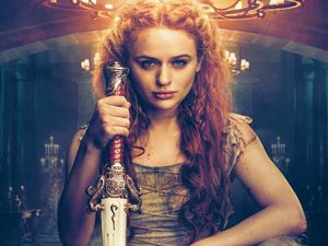 Review The Princess: Seru-seruan Bareng Sang Putri