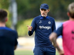 Lini Serang Chelsea Dianggap Kurang Menyeramkan