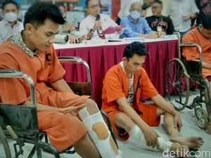 26 Mesin ATM Dibobol Maling, Begini Respons Bank Sumsel Babel 26 Mesin ATM Dibobol Maling, Begini Respons Bank Sumsel Babel