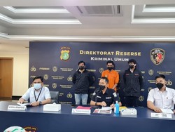 Pelaku Pengeroyokan Maut Depan Kantor RW di Bekasi Ditangkap!