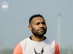 Carlos Fortes Cedera, PSIS Gaet Titus Bonai Tambah Stok Striker