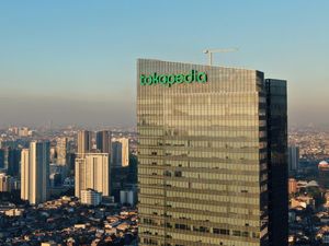 Tokopedia Masuk Daftar Dunia Best Workplaces for Innovators