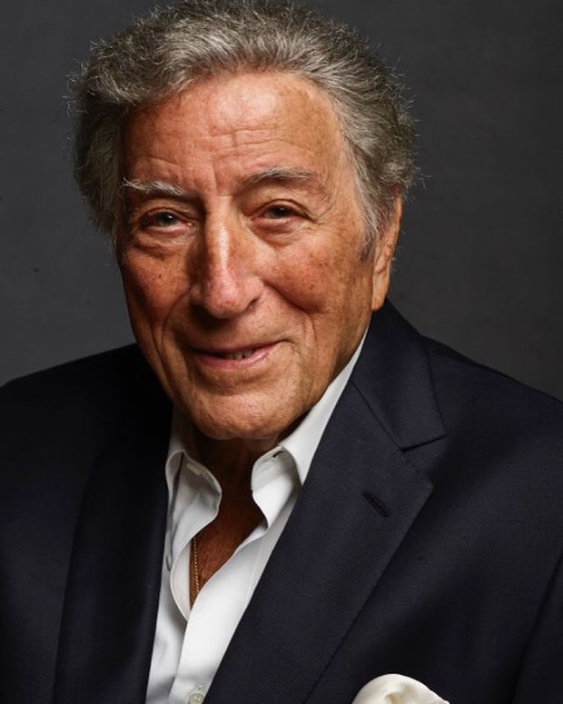 Tony Bennett