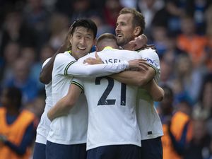Tottenham Penantang Serius bagi Man City dan Liverpool