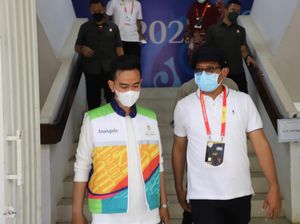 Temui Atlet ASEAN Para Games, Wabup Garut: Ada Reward Atlet Berprestasi Temui Atlet ASEAN Para Games, Wabup Garut: Ada Reward Atlet Berprestasi