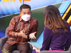 Waket DPRD Jateng: Izin Industri Rokok Perlu Dipermudah & Murah