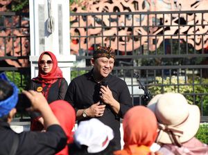 DPRD Bandung Minta Pelayanan Pendidikan dan Kesehatan Dimaksimalkan