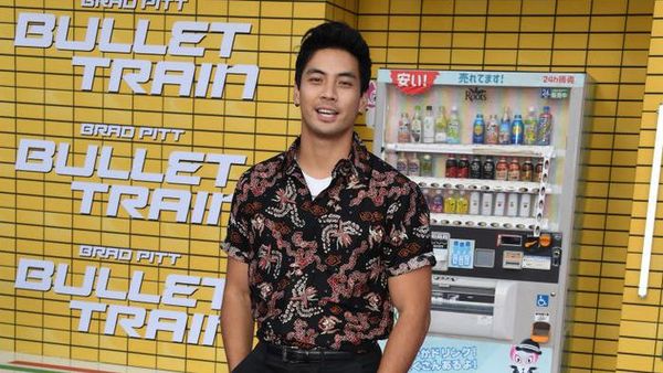 Yoshi Sudarso Selalu Konsumsi Makanan Sehat untuk Jaga Tubuh Atletisnya