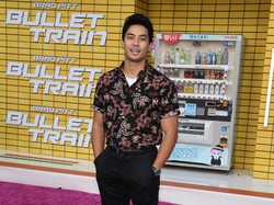 Yoshi Sudarso Sempat Bercita-cita Jadi Guru Matematika Sebelum Terjun Keartisan