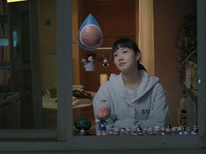 Yumis Cells 2 Berakhir Penuh Harapan, Butuh Season 3 Segera! Yumis Cells 2 Berakhir Penuh Harapan, Butuh Season 3 Segera!