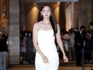 Ternyata Ini Alasan YoonA SNSD Naikkan Berat Badan Ternyata Ini Alasan YoonA SNSD Naikkan Berat Badan
