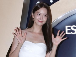 Ketiga Kalinya YoonA SNSD Perbarui Kontrak dengan SM Entertainment