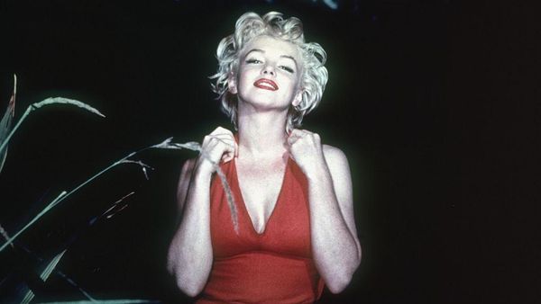 Misteri di Balik Kematian Marilyn Monroe, Diduga Overdosis Obat Lewat Dubur