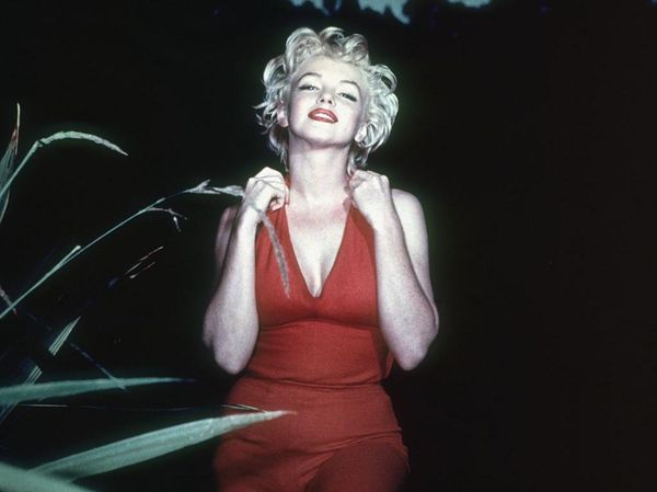 Misteri di Balik Kematian Marilyn Monroe, Diduga Overdosis Obat Lewat Dubur