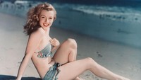 Fakta Baru Kematian Marilyn Monroe di Blonde: Dibunuh