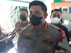 Kebakaran Maut RS Jiwa Solo, Petugas Dengar Ledakan