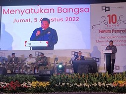 Airlangga Beberkan Keberhasilan RI Keluar dari Krisis Ekonomi