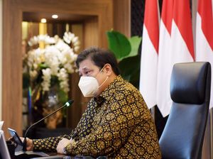 Ini yang Bikin Ekonomi Indonesia Tumbuh 5,44%