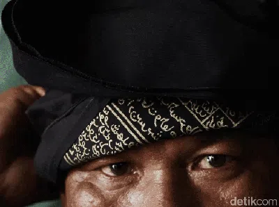 Ahli Magis Banten yang Masih Eksis