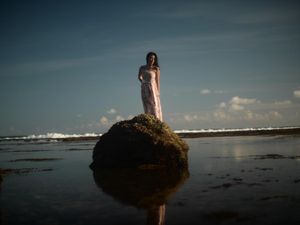 Andira Utami Rilis Single Terbaru, Ceritakan Pengalaman Overthinking